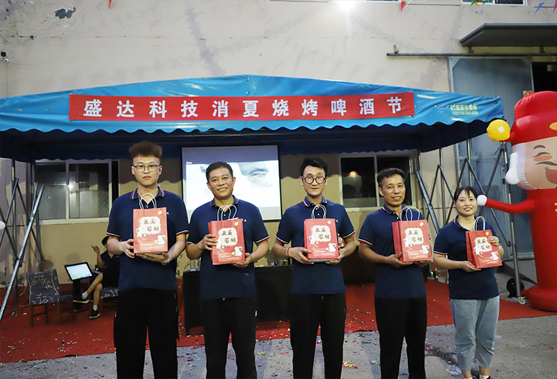 北京拉彎廠給員工創(chuàng)造參與到企業(yè)日常事務中的機會的意義是什么