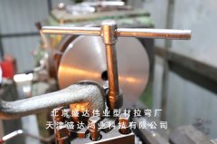 型材拉彎廠家分享拉彎廠述職報(bào)告！