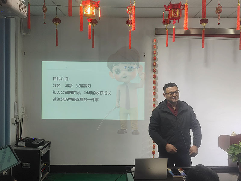 思維破繭，共赴成長(zhǎng)：北京鋁型材彎弧加工廠共讀聯(lián)盟學(xué)習(xí)小組進(jìn)階之旅