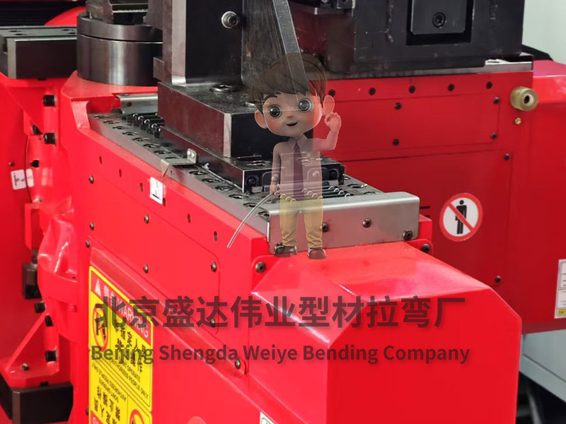 唐山拉彎加工廠推行精益生產(chǎn)管理，持續(xù)優(yōu)化鋁型材彎弧加工生產(chǎn)流程！