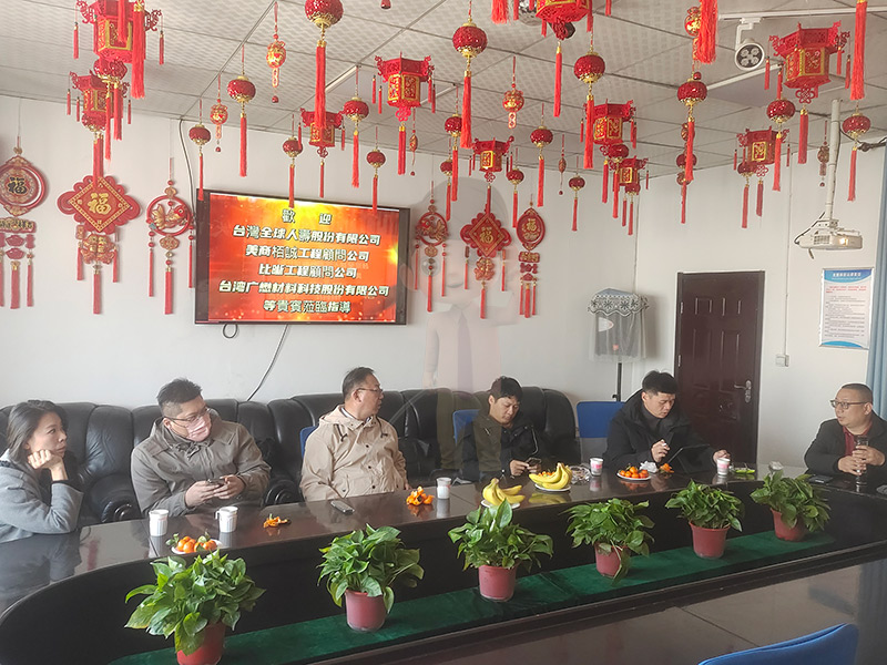 北京精細(xì)拉彎加工廠匠心迎貴客，見(jiàn)證品質(zhì)滿(mǎn)意歸